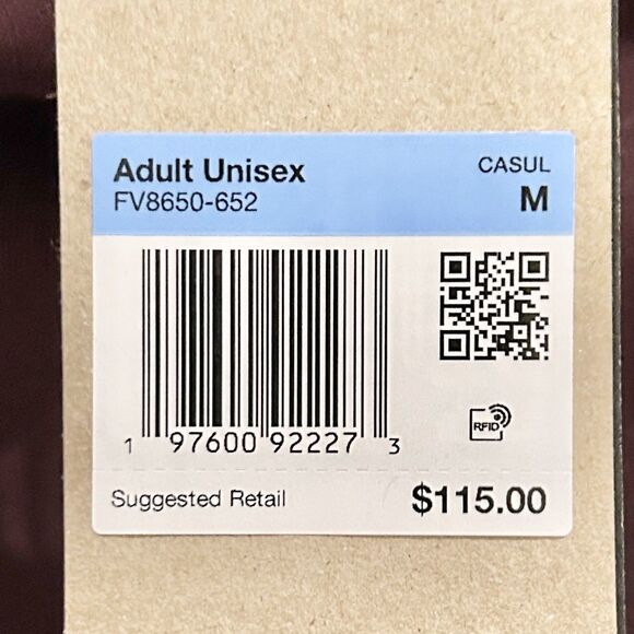 Nike ACG Lungs Therma-FIT Unisex Size S-2XLT Repel Burgundy Crush Jogger Pants - Picture 7 of 16